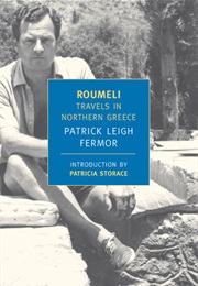 Roumeli (Patrick Leigh Fermor)