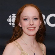 Amybeth McNulty