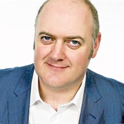 Dara O'Briain