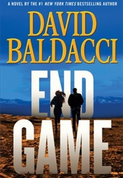 End Game (David Baldacci)