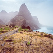 Cape Verde Islands