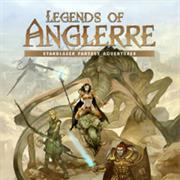 Legends of Anglerre