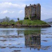 Argyll Highlands, Scotland