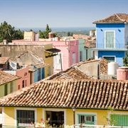 Trinidad, Cuba