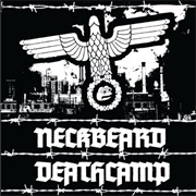 Neckbeard Deathcamp - White Nationalism Is for Basement Dwelling Losers