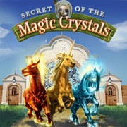 Secret of the Magic Crystals