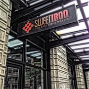 Sweet Iron (Seattle, Washington)