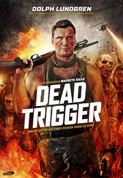 Dead Trigger (2017)