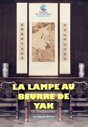 Butter Lamp (2013)