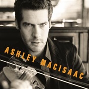 Ashley Macisaac