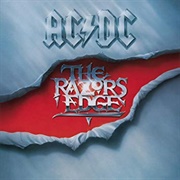 The Razor&#39;s Edge - AC/DC