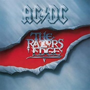 The Razor's Edge - AC/DC