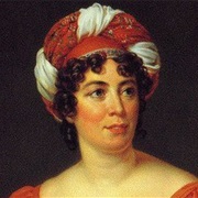 Germaine De Staël