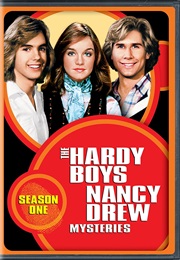 The Hardy Boys/Nancy Drew Mysteries: Season One (2013)