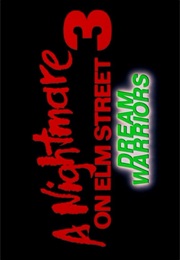 A Nightmare on Elm Street 3 - Dream Warriors (1987)
