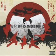 Wu-Tang - Wu-Tang Clan