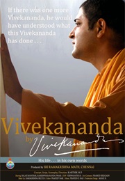 Vivekananda (1994)
