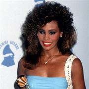 Whitney Houston