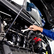 Know Car Maintenance