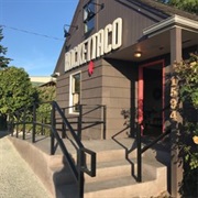 Rocket Taco (Freeland, Washington)