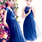 Elsa and Anna Edit