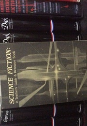 Science Fiction: A Teacher's Guide (Tymn)
