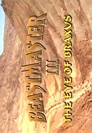 Beastmaster 3 - The Eye of Braxus (1993)