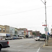 Litchfield, Illinois