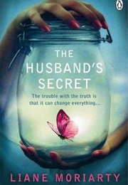 The Husband&#39;s Secret (Liane Moriarty)