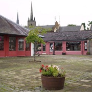 Buttermarket Enniskillen
