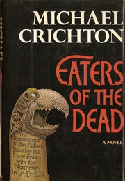 Eaters of the Dead (Crichton)