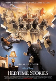 Bedtime Stories (2008)