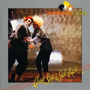Thompson Twins - Quick Step and Side Kick