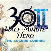 Half Minute Hero: The Second Coming