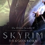The Elder Scrolls V: Skyrim - Dragonborn