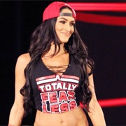 Nikki Bella