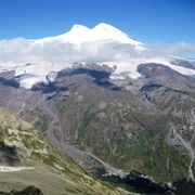 Prielbrusye National Park