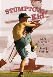 The Sumptown Kid (Carol Gorman)