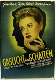 Fanny by Gaslight (Anthony Asquith)