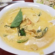 BT Thai (Tacoma, Washington)