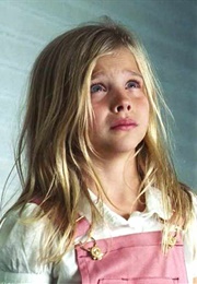 Chloe Grace Moretz (The Amityville Horror) (2005)