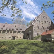 Ephrata Cloister (Ephrata)