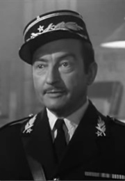 Claude Rains (1942)