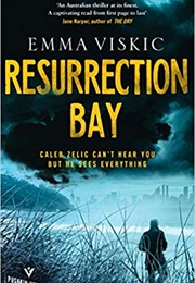 Resurrection Bay (Emma Viskic)