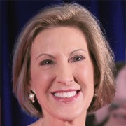 Carly Fiorina