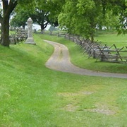 Bushy Run Battlefield (Westmoreland County)