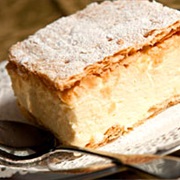 Kremówki Wadowickie