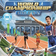 World Championship Athletics