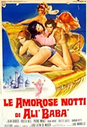 Le Amorose Notti Di Ali Baba (1973)