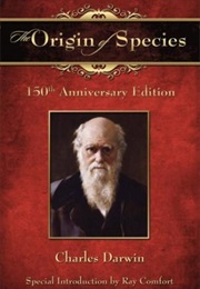 The Origin of Species (Charles Darwin)